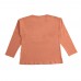 I DO μπλούζα 5681-2042 πορτοκαλί